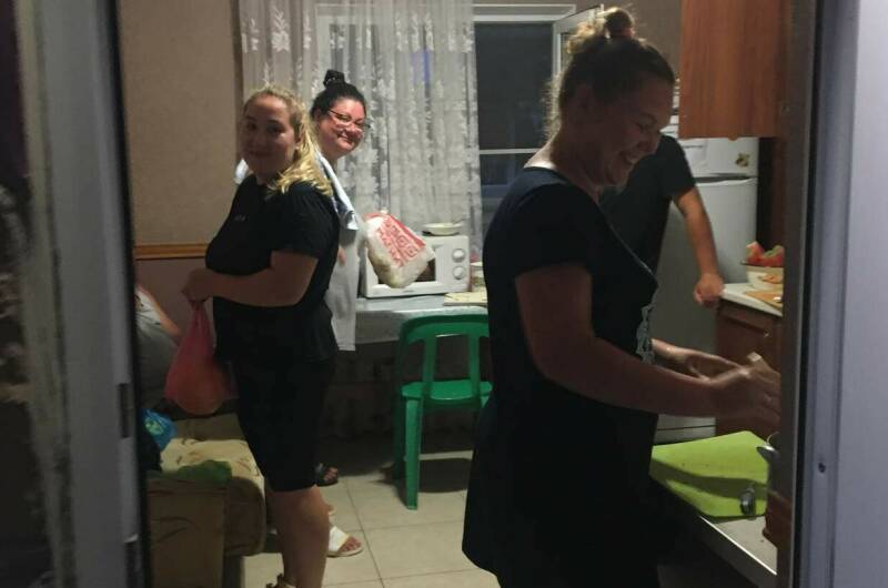 Изображение Изображение отеля / гостиницы "Гостевой дом «Джоли»" #10 #8