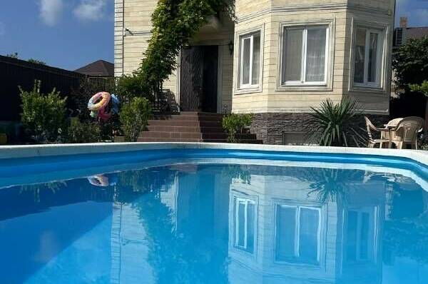 Изображение Изображение гостиницы &quot;Гостевой дом «Радонеж»&quot; #1 #1