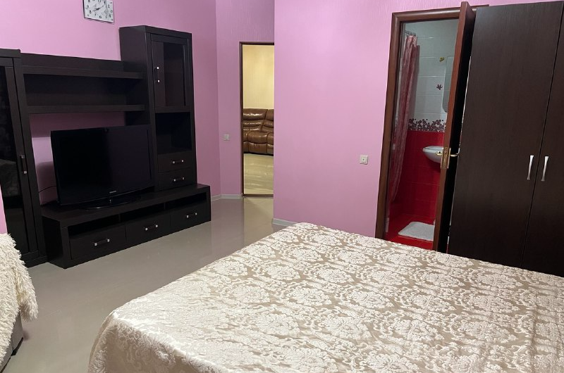 Изображение Изображение гостиницы &quot;Гостевой дом «Радонеж»&quot; #6 #6