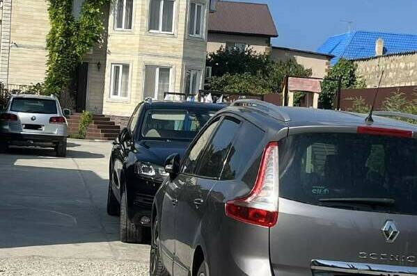 Изображение Изображение отеля / гостиницы "Гостевой дом «Радонеж»" #10 #8