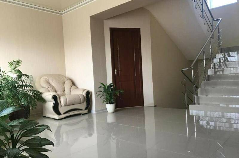 Изображение Изображение отеля / гостиницы "Гостевой дом «Радонеж»" #11 #9