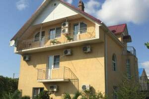 Изображение гостиницы "Гостевой дом «Анна»"