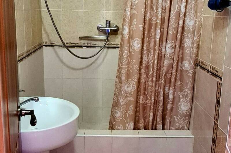 Изображение Изображение гостиницы "Гостевой дом «Анна»" #4 #4