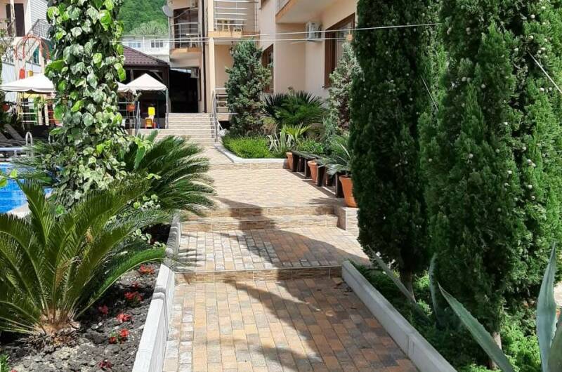 Изображение Изображение гостиницы &quot;Гостевой дом «Жемчуг»&quot; #2 #2