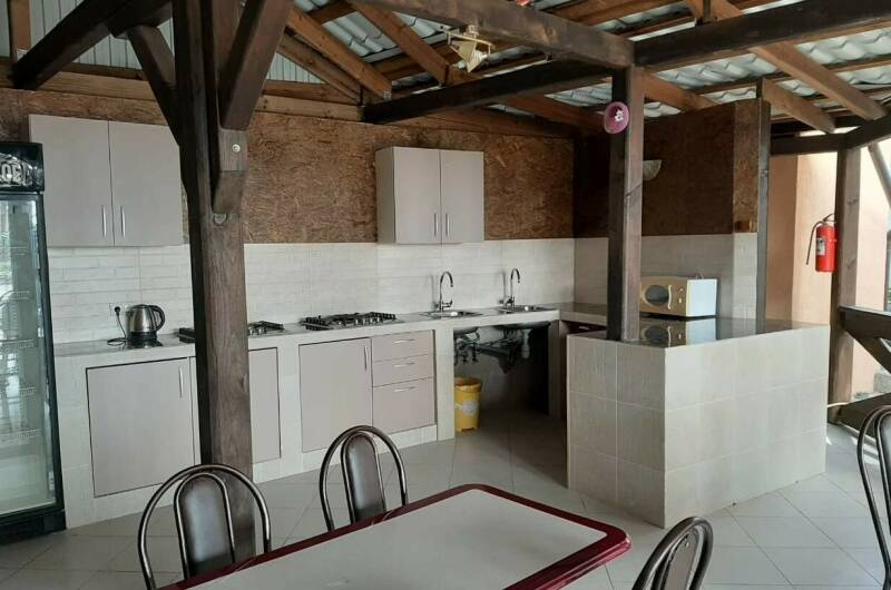 Изображение Изображение гостиницы &quot;Гостевой дом «Жемчуг»&quot; #3 #3