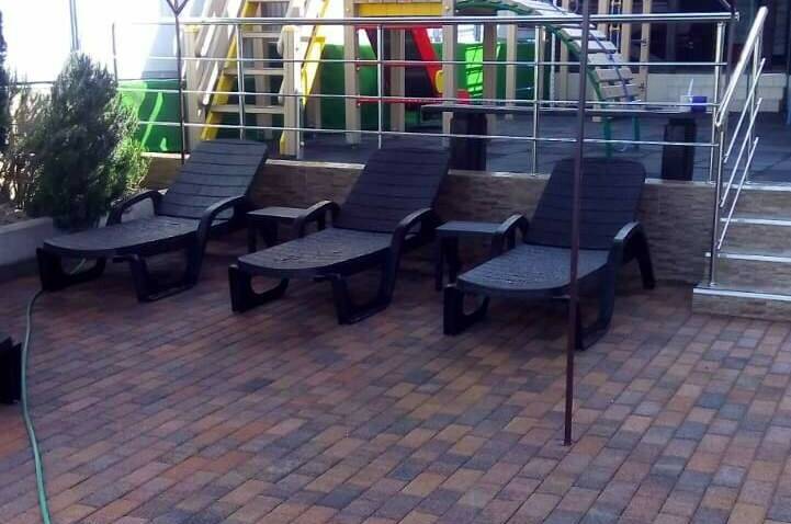 Изображение Изображение гостиницы &quot;Гостевой дом «Жемчуг»&quot; #5 #5