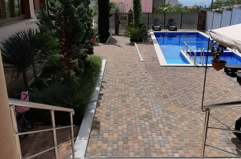 Изображение Изображение гостиницы &quot;Гостевой дом «Жемчуг»&quot; #6 #6