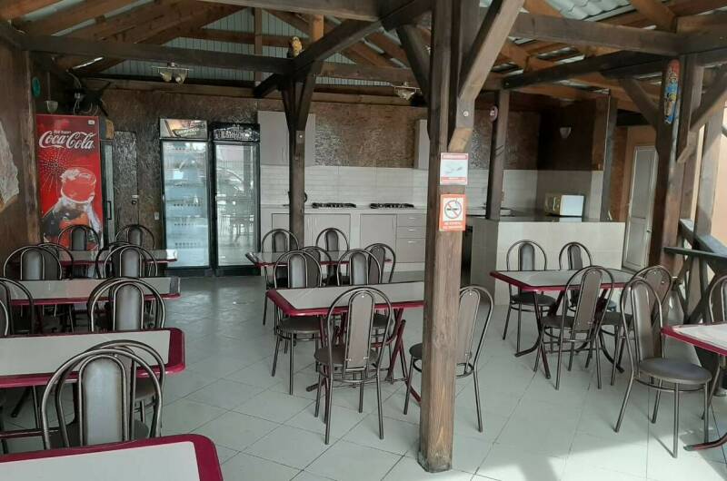 Изображение Изображение гостиницы &quot;Гостевой дом «Жемчуг»&quot; #7 #7