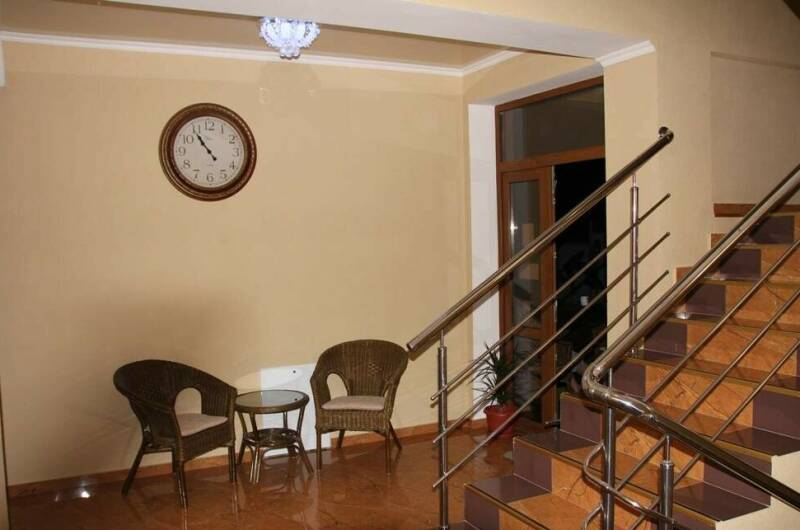 Изображение Изображение гостиницы &quot;Гостевой дом «Жемчуг»&quot; #8 #8