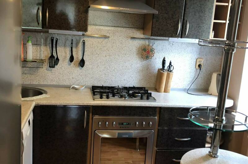 Изображение Изображение квартиры "Апартамент на Жемчужной" #1 #1