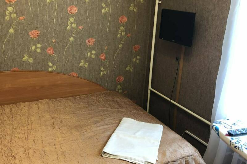 Изображение Изображение квартиры "Апартамент на Жемчужной" #2 #2