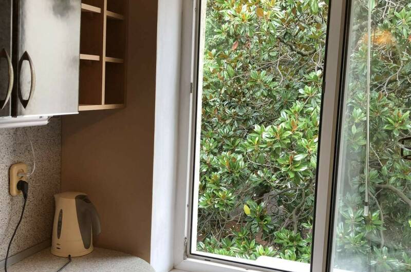 Изображение Изображение квартиры "Апартамент на Жемчужной" #4 #4