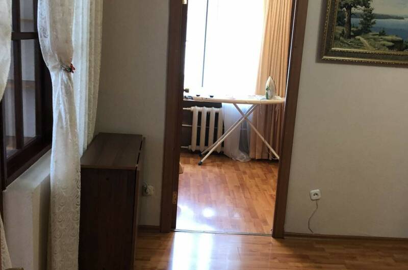 Изображение Изображение квартиры "Апартамент на Жемчужной" #5 #5