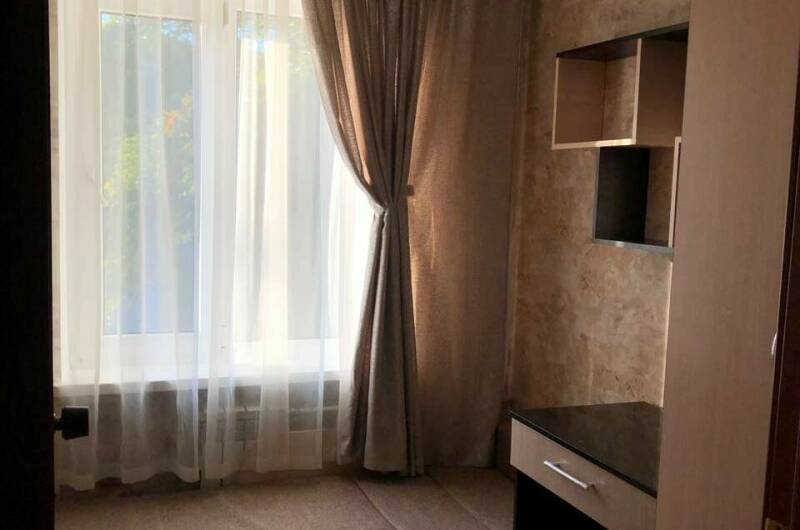 Изображение Изображение квартиры "Апартамент на Жемчужной" #6 #6