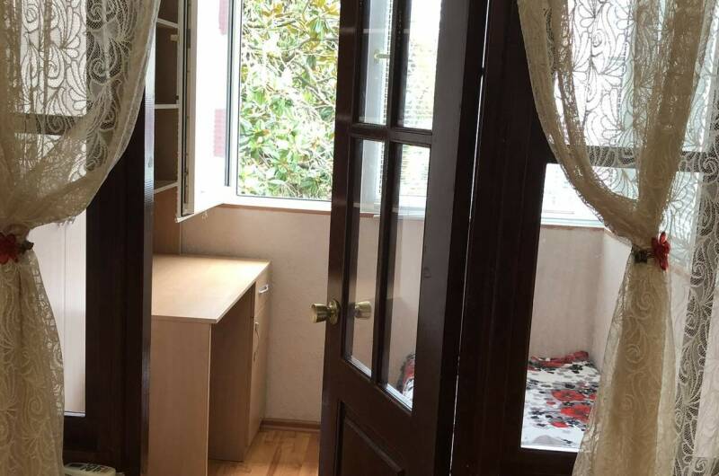 Изображение Изображение квартиры "Апартамент на Жемчужной" #7 #7