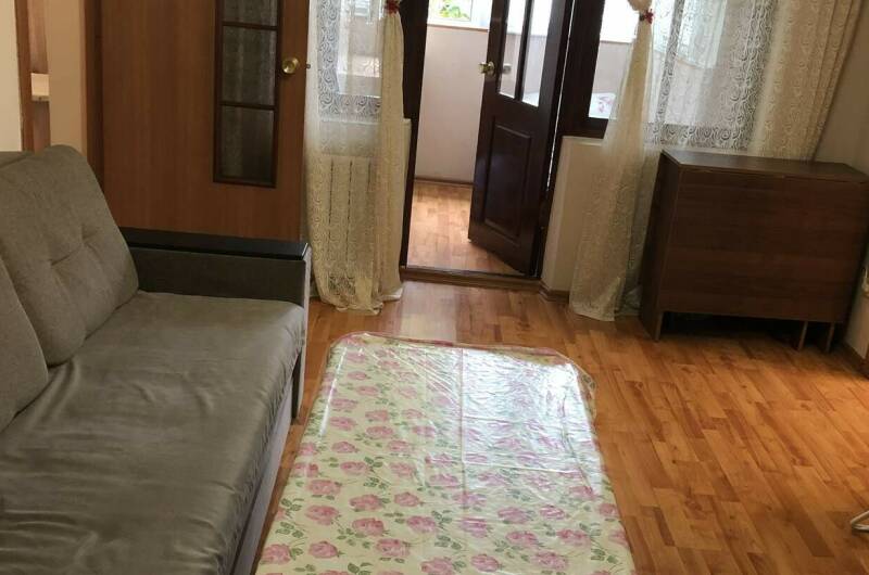 Изображение Изображение квартиры "Апартамент на Жемчужной" #8 #8