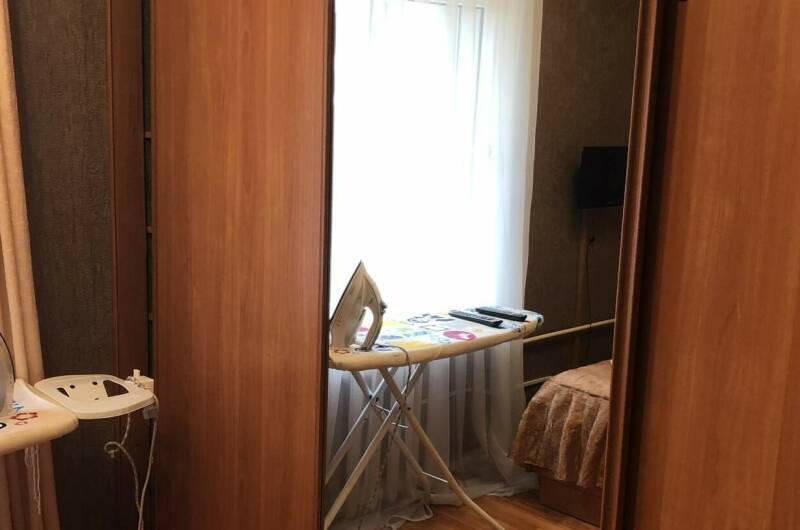 Изображение Изображение квартиры / апартамента "Апартамент на Жемчужной" #11 #9