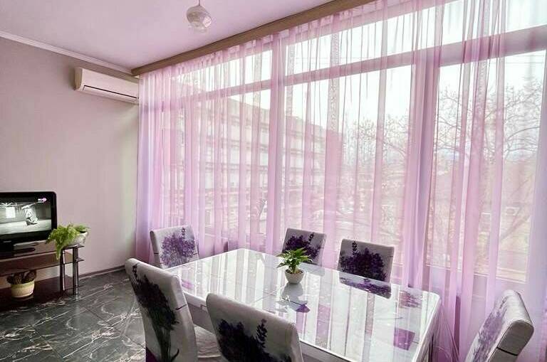 Изображение Изображение квартиры "Двухкомнатная квартира у моря" #1 #1