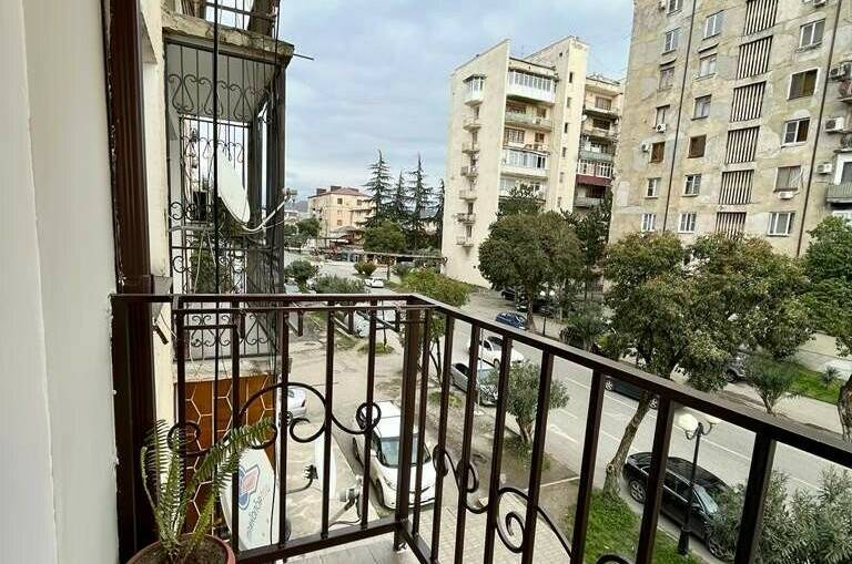 Изображение Изображение квартиры "Двухкомнатная квартира у моря" #2 #2