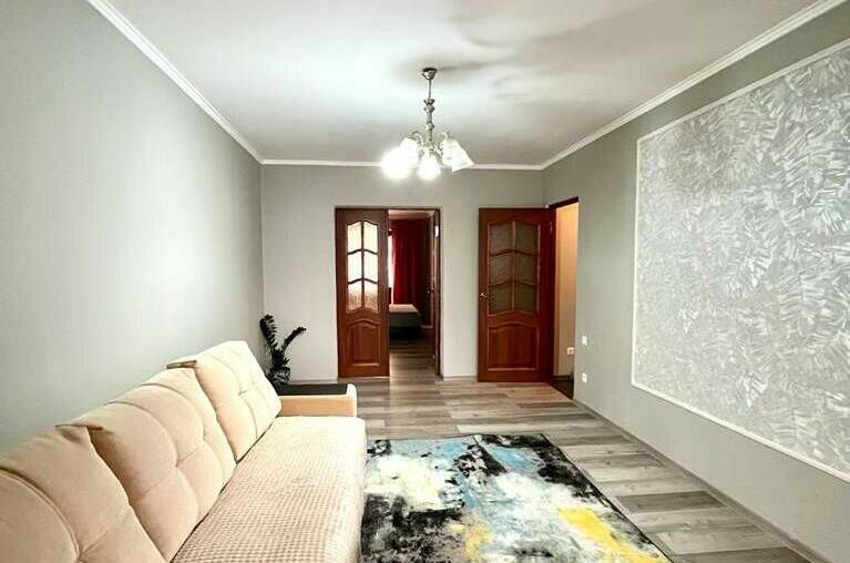 Изображение Изображение квартиры "Двухкомнатная квартира у моря" #3 #3