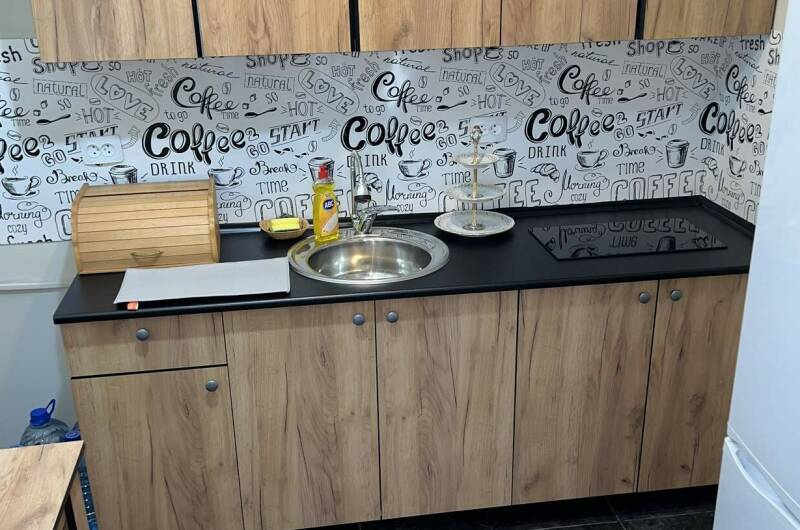 Изображение Изображение квартиры "Двухкомнатная квартира у моря" #4 #4