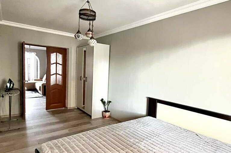 Изображение Изображение квартиры "Двухкомнатная квартира у моря" #5 #5