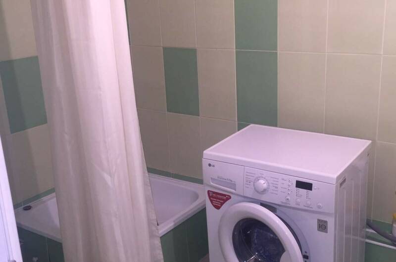 Изображение Изображение квартиры "Двухкомнатная квартира у моря" #6 #6