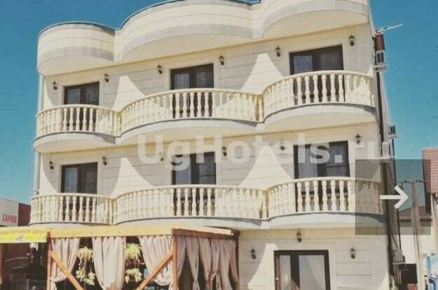 Изображение Изображение гостиницы "Гостевой дом «Каролина»" #2 #2