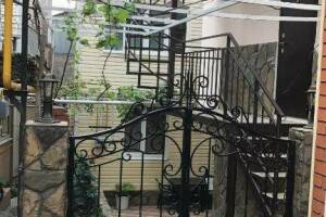 Изображение гостиницы "Гостевой дом «Лагуна»"