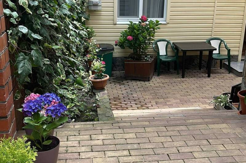 Изображение Изображение гостиницы &quot;Гостевой дом «Лагуна»&quot; #4 #4