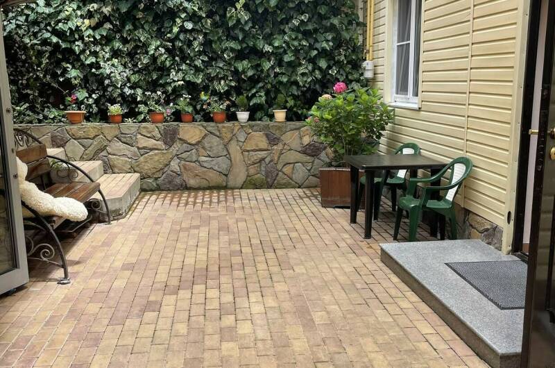 Изображение Изображение гостиницы &quot;Гостевой дом «Лагуна»&quot; #6 #6