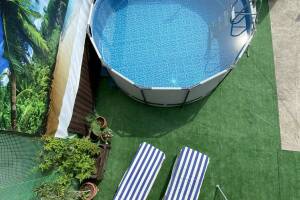 Изображение гостиницы "Гостевой дом «Атмосфера»"