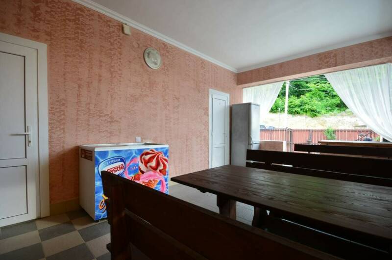 Изображение Изображение гостиницы "Гостевой дом «Атмосфера»" #2 #2