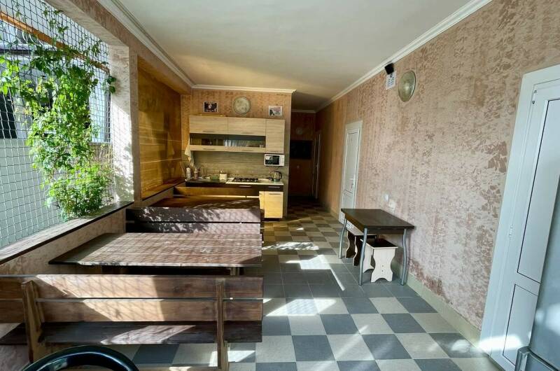 Изображение Изображение отеля / гостиницы "Гостевой дом «Атмосфера»" #10 #8