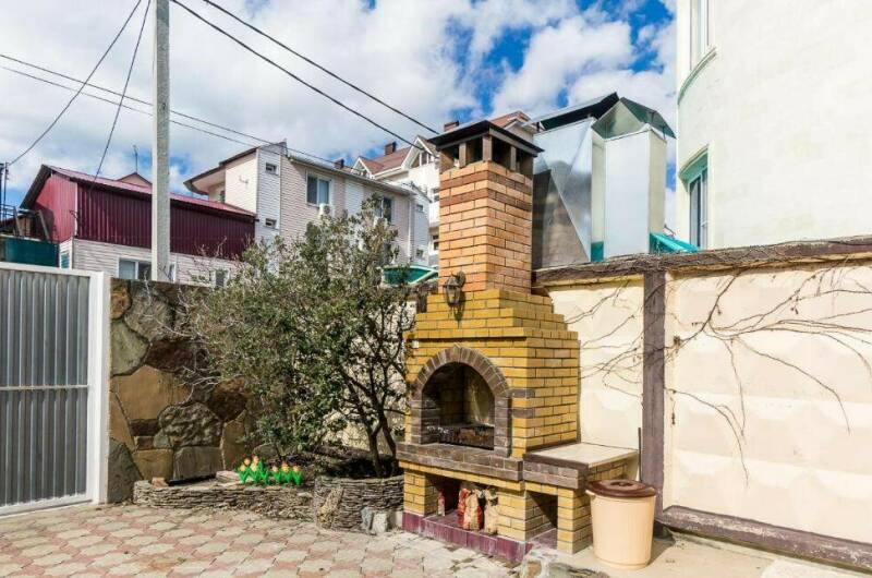 Изображение Изображение гостиницы &quot;Отель «Белая Берёзка»&quot; #4 #4