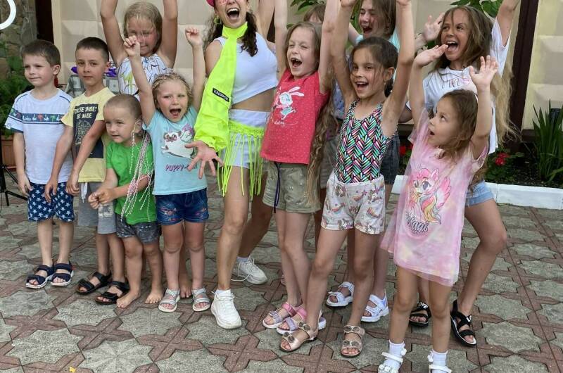 Изображение Изображение гостиницы &quot;Отель «Белая Берёзка»&quot; #6 #6