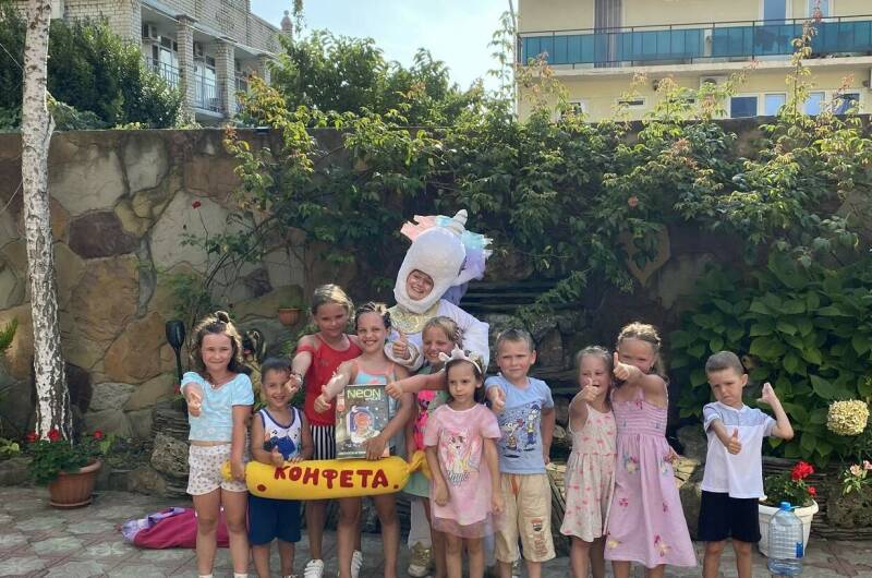 Изображение Изображение гостиницы &quot;Отель «Белая Берёзка»&quot; #8 #8