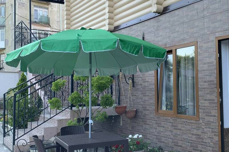 Изображение Изображение гостиницы &quot;Гостевой дом «Александра»&quot; #1 #1