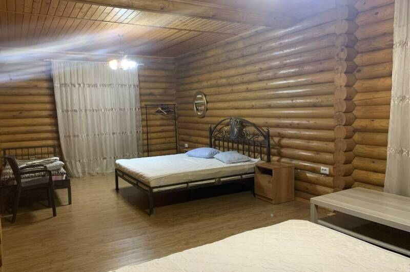 Изображение Изображение гостиницы &quot;Гостевой дом «Александра»&quot; #6 #6