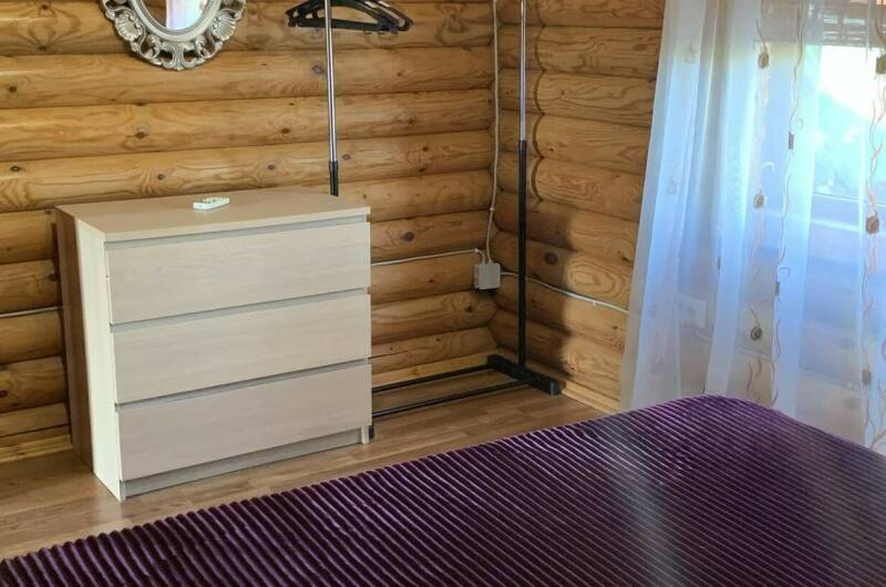 Изображение Изображение гостиницы &quot;Гостевой дом «Александра»&quot; #8 #8