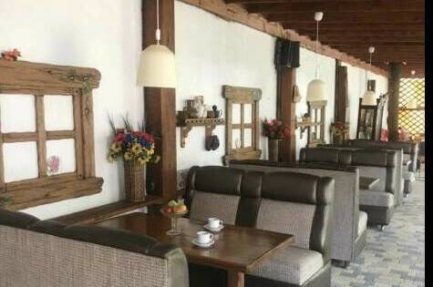 Изображение Изображение гостиницы "Гостевой дом «Мороша»" #3 #3