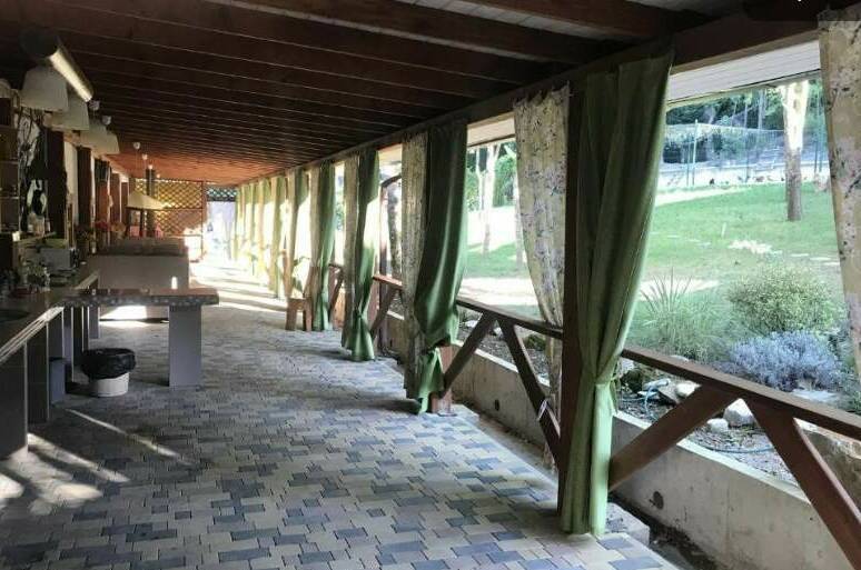 Изображение Изображение гостиницы "Гостевой дом «Мороша»" #4 #4