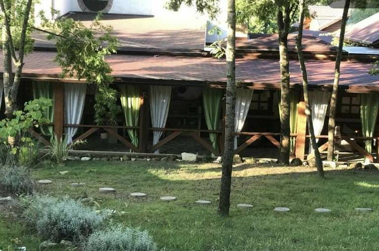 Изображение Изображение гостиницы "Гостевой дом «Мороша»" #7 #7