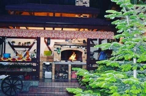 Изображение Изображение гостиницы "Гостевой дом «Мороша»" #8 #8