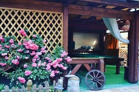 Изображение Изображение отеля / гостиницы "Гостевой дом «Мороша»" #10 #8