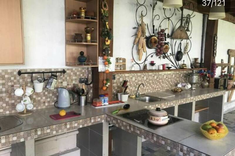 Изображение Изображение отеля / гостиницы "Гостевой дом «Мороша»" #11 #9