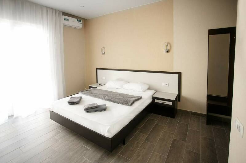 Изображение Изображение гостиницы &quot;Отель «Diamond Delux Hotel»&quot; #3 #3