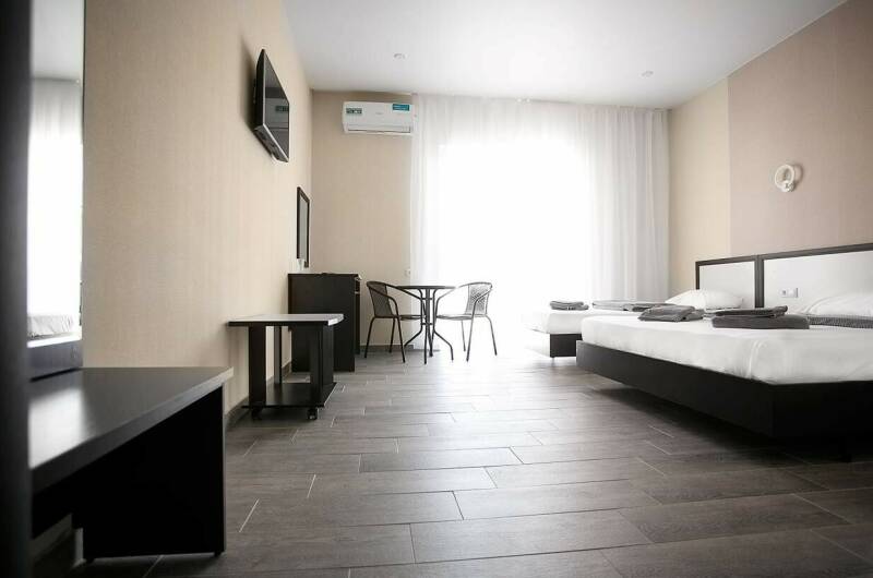 Изображение Изображение гостиницы &quot;Отель «Diamond Delux Hotel»&quot; #4 #4