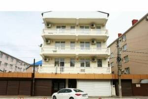 Изображение гостиницы "Гостевой дом «Азалия»"