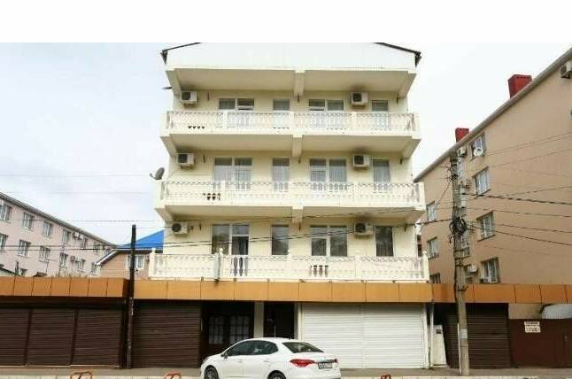 Изображение Изображение гостиницы &quot;Гостевой дом «Азалия»&quot; #1 #1